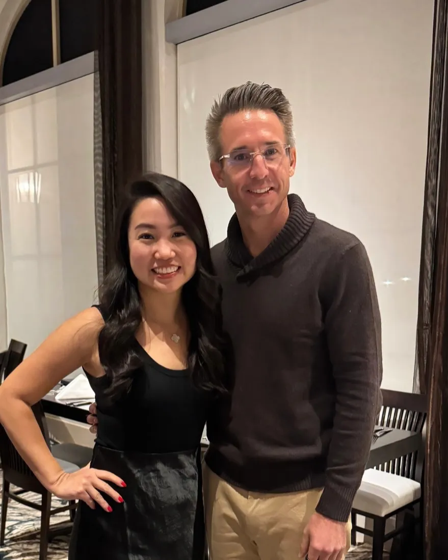 Dr. Guak dentist at Ford Signature Dentistry in Fort Myers Florida